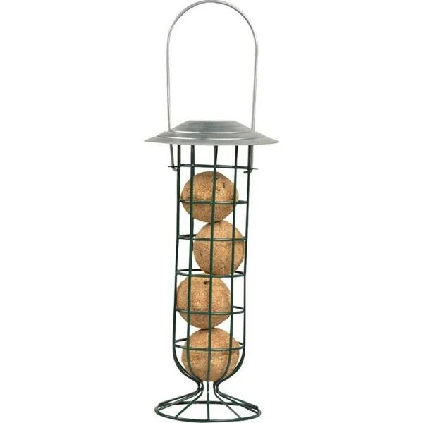 ESSCHERT DESIGN Meisenknödelautomat Hängend Oder Stehend – Image 2