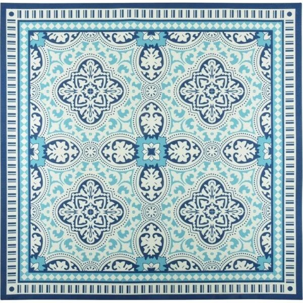 ESSCHERT DESIGN Paillasson Pour Barbecue