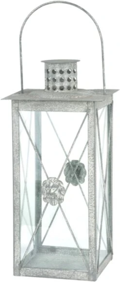 Lanterne Lion Esschert Design