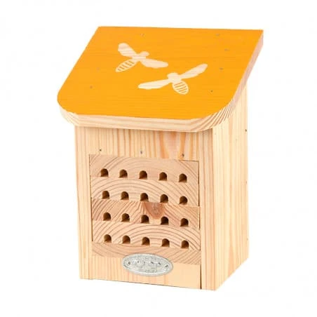 ESSCHERT DESIGN Abri à Abeilles Bois FSC – Image 2