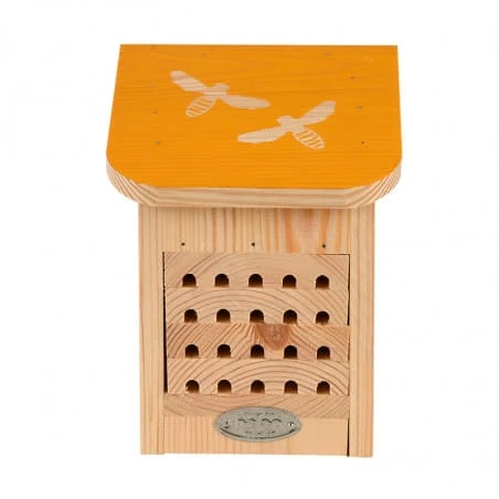 ESSCHERT DESIGN Abri à Abeilles Bois FSC – Image 12