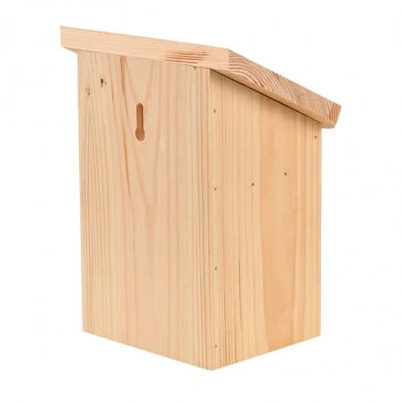 ESSCHERT DESIGN Abri à Abeilles Bois FSC – Image 9