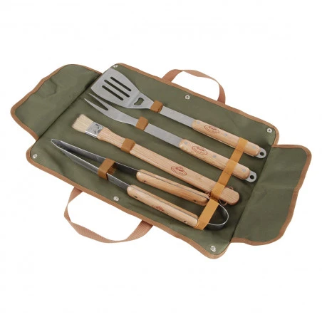 ESSCHERT DESIGN Accessoires Barbecue Et Housse De Rangement – Image 2