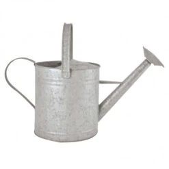 ESSCHERT DESIGN Arrosoir Zinc Ancien 3,5L