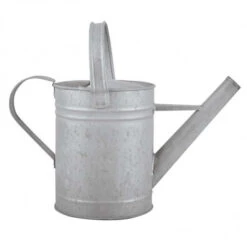 ESSCHERT DESIGN Arrosoir Zinc Patiné 1,5 L