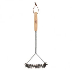 ESSCHERT DESIGN Brosse Grille Métallique Barbecue Nettoyage 38cm