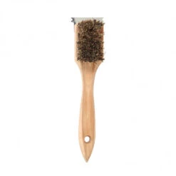 ESSCHERT DESIGN Brosse Nettoyage Pour Barbecue 3 En 1