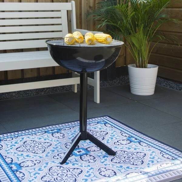 ESSCHERT DESIGN Paillasson Pour Barbecue – Image 2