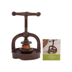 ESSCHERT DESIGN Casse Noix, Amandes, Noisettes