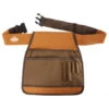 ESSCHERT DESIGN Ceinture Outils De Jardin Réglable
