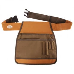 ESSCHERT DESIGN Ceinture Outils De Jardin Réglable