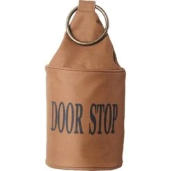 ESSCHERT DESIGN Bloque-porte Avec Anneau