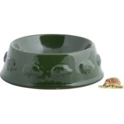 ESSCHERT DESIGN Igel Futterschale Rund - Keramik