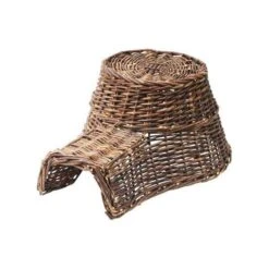 ESSCHERT DESIGN Igelhaus - Igelnest Weide