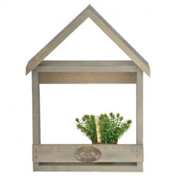 ESSCHERT DESIGN Etagères Murales En Bois : Modernité Et élégance