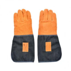 ESSCHERT DESIGN Gants Longs Femme/Homme Protection Jeans