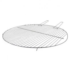 ESSCHERT DESIGN Grille Pour Brasero En Acier