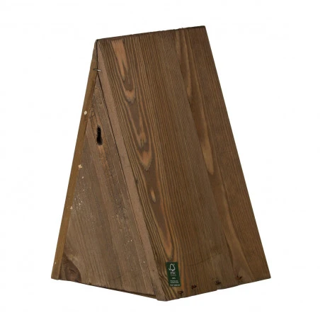 ESSCHERT DESIGN Hôtel à Insectes Triangle 1er Prix – Image 6