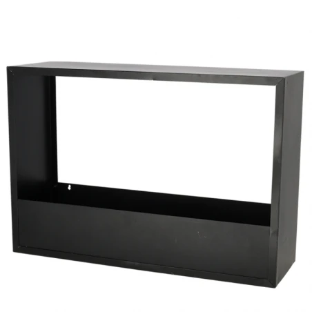 ESSCHERT DESIGN Jardinière Murale Extérieure Design En Métal – Image 2