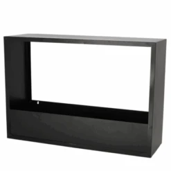 ESSCHERT DESIGN Jardinière Murale Extérieure Design En Métal