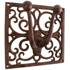 ESSCHERT DESIGN Support Pour Outils De Jardin