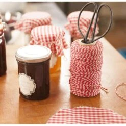 ESSCHERT DESIGN Bobine De Fil En Coton - 100 M