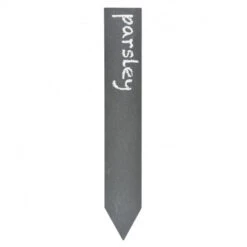 ESSCHERT DESIGN Lot De 6 étiquettes En Ardoise