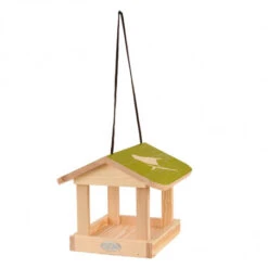ESSCHERT DESIGN Mangeoire Oiseaux à Suspendre 24 Cm