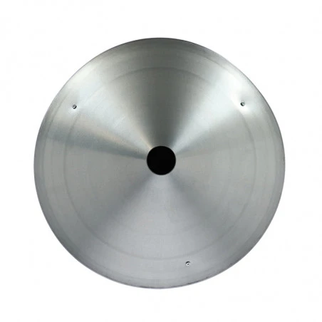 ESSCHERT DESIGN Mangeoire Sur Pieds En ChĂȘne - Toit Zinc â Image 7