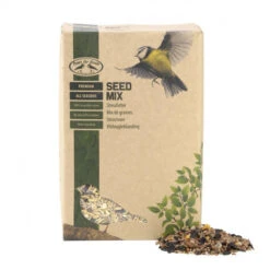 ESSCHERT DESIGN Mix De Graines 4 Saisons 2,5kg Pour Oiseaux