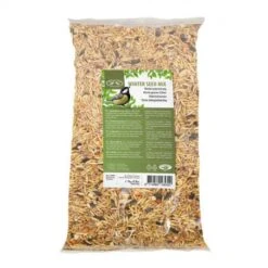 ESSCHERT DESIGN Mix De Graines Hiver 1kg Pour Oiseaux
