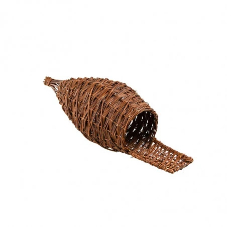 ESSCHERT DESIGN Nichoir Canard Branches De Saule – Image 5