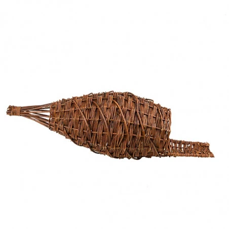 ESSCHERT DESIGN Nichoir Canard Branches De Saule – Image 8