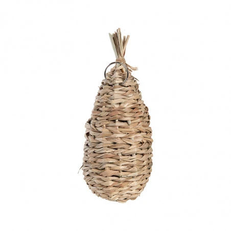 ESSCHERT DESIGN Nichoir Troglodyte 24 Cm – Image 6