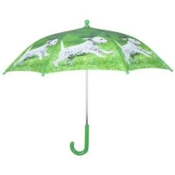 ESSCHERT DESIGN Parapluie Chiot Sautant