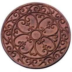 ESSCHERT DESIGN Pas Japonais En Fonte 2,6 Kg