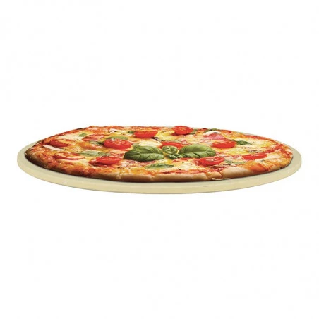 ESSCHERT DESIGN Pierre à Pizza Barbecue 30 Cm – Image 8