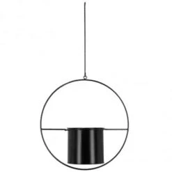 ESSCHERT DESIGN Pot De Fleurs à Suspendre 66 Cm