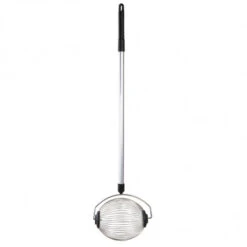 ESSCHERT DESIGN Rouleau Ramasse Noix Acier Inoxidable