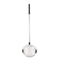 ESSCHERT DESIGN Rouleau Ramasse Pommes Acier Inoxydable