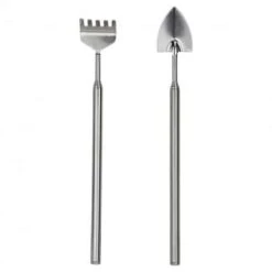 ESSCHERT DESIGN Set 2 Outils Pour Terrarium