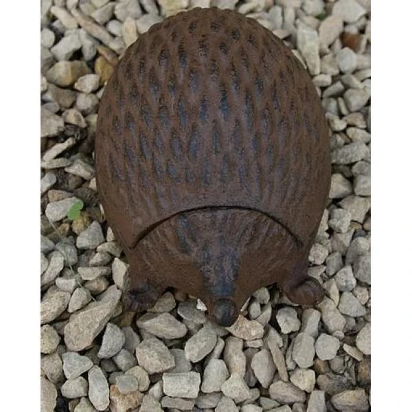 ESSCHERT DESIGN Cache-clés En Forme De Hérisson. – Image 2