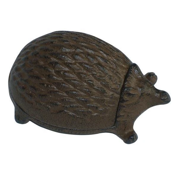 ESSCHERT DESIGN Cache-clés En Forme De Hérisson. – Image 3