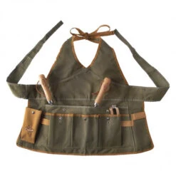 ESSCHERT DESIGN Tablier Range Outils De Jardinage