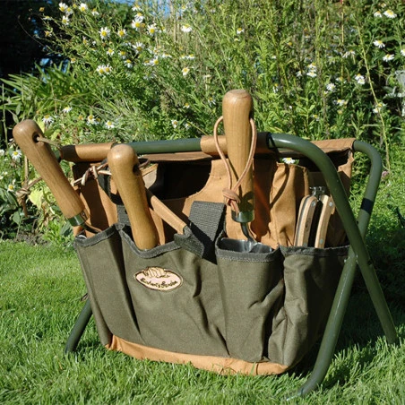 ESSCHERT DESIGN Tabouret Range Outils Pliable – Image 14