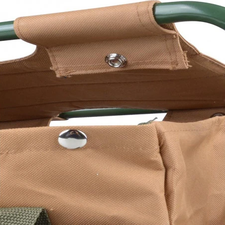 ESSCHERT DESIGN Tabouret Range Outils Pliable – Image 10