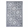 ESSCHERT DESIGN Tapis D'extérieur Motifs Géométriques