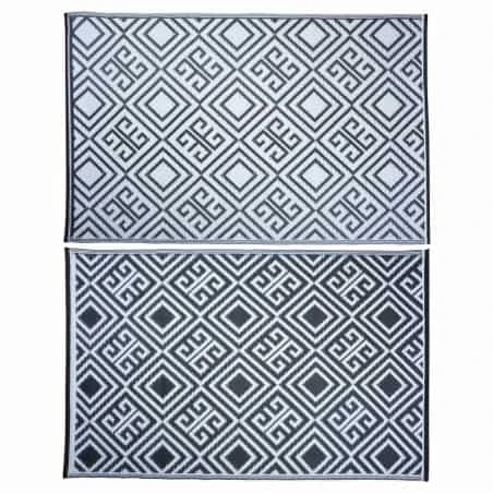 ESSCHERT DESIGN Tapis De Jardin 120 X 186 Cm