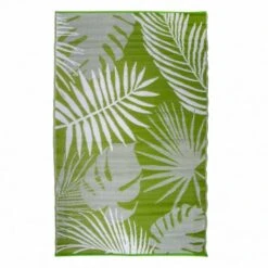 ESSCHERT DESIGN Tapis De Jardin Jungle 150 X 240 Cm