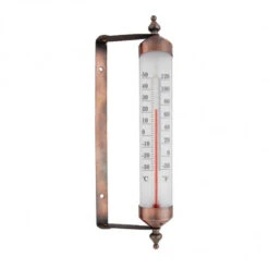 ESSCHERT DESIGN Thermomètre Bord De Fenêtre à Fixer